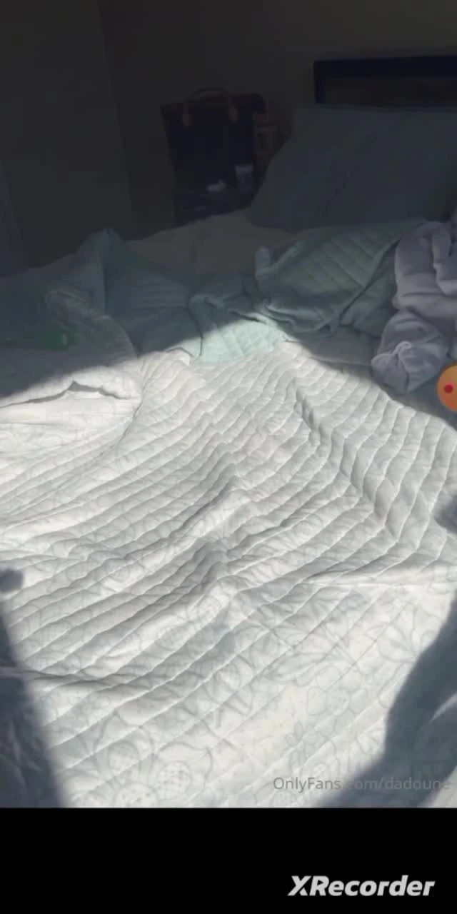 Ladydadoune Nude Video Leaks #6