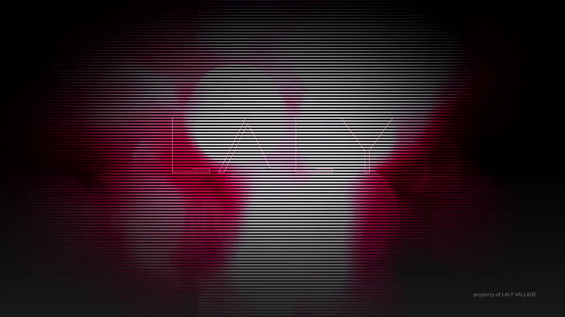 Laly Vallade Sextape Video Leaks #20