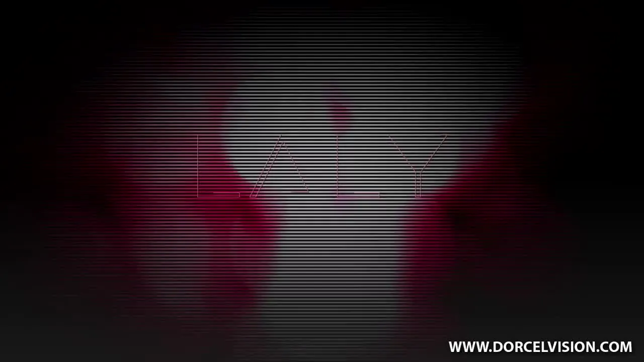 Laly Vallade Porn Video Leak #30