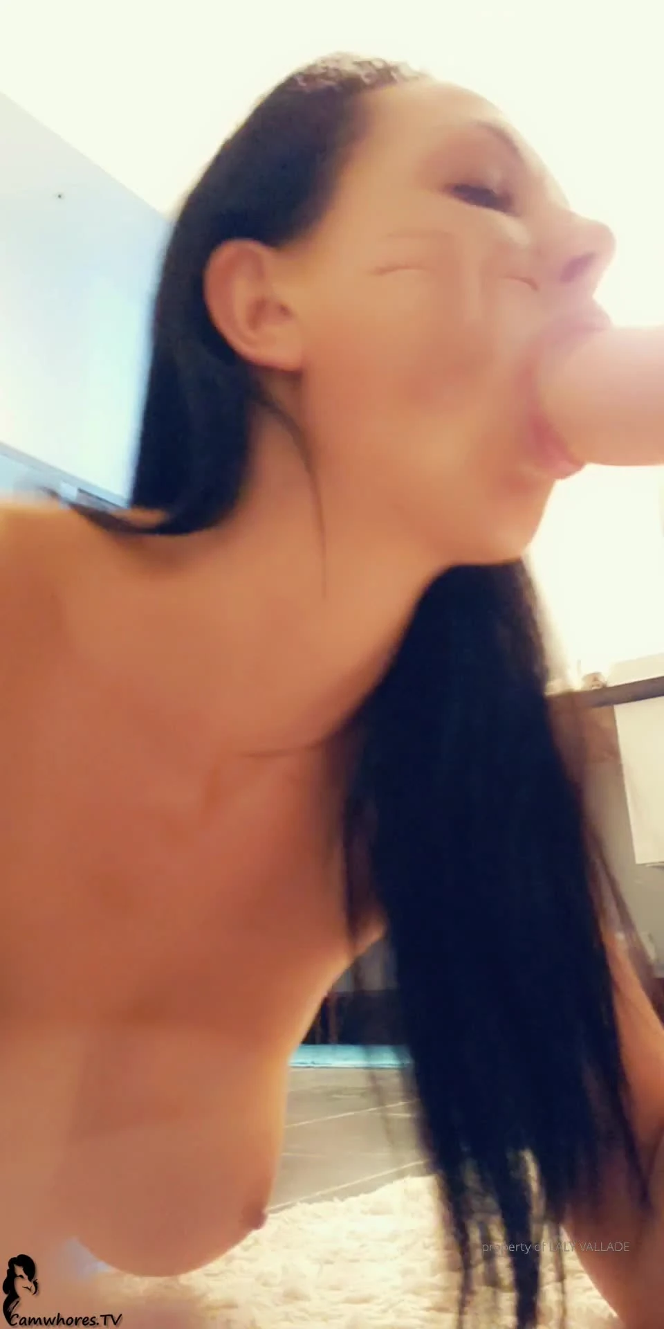 Laly Vallade Leak Sextape #61