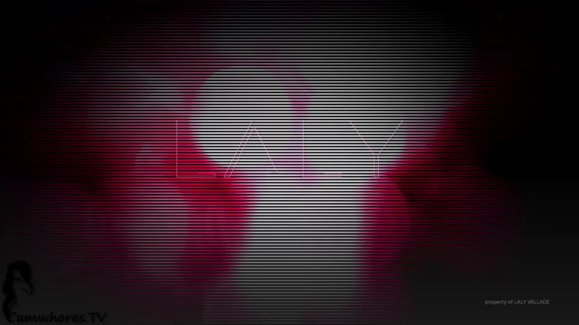 Laly Vallade Video Leak Nude #11