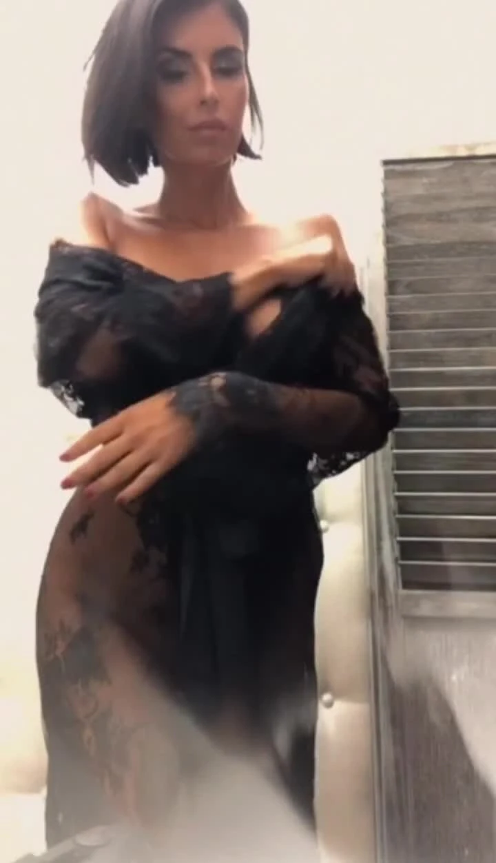 Laura Giraudi Leaks Nude Videos #9