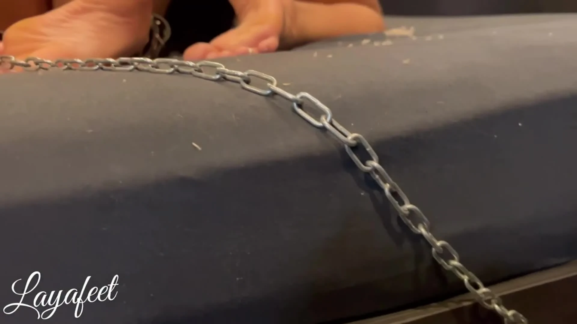Layafeet Sextape Video Leaks #55
