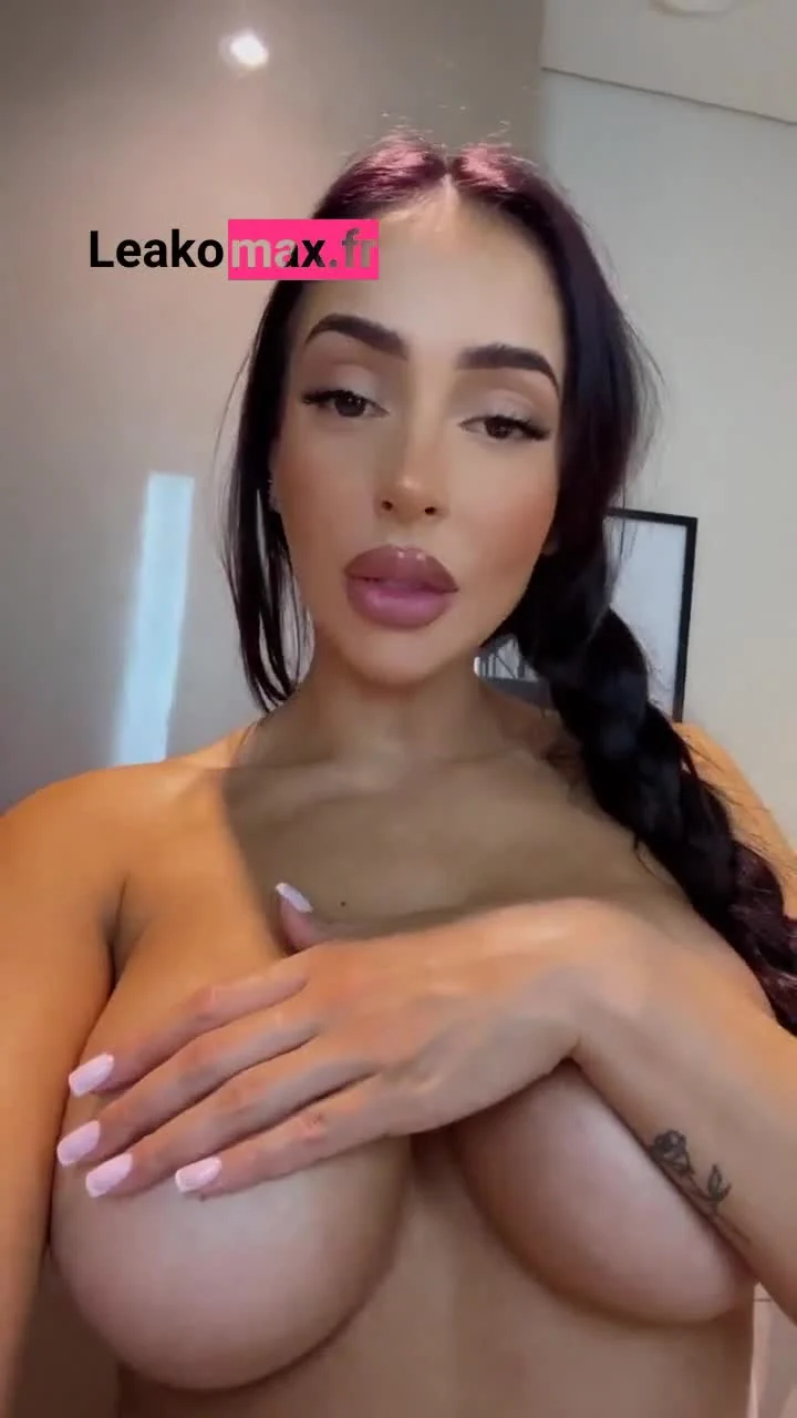 Lea Mary Nude Video Leaks #17