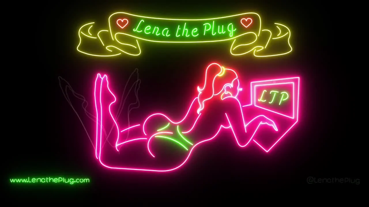 Lena The Plug Leak Video Sextape #7