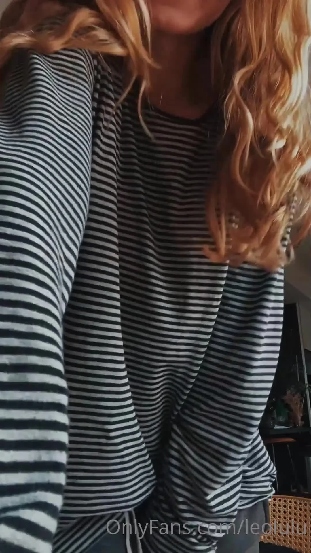 Leolulu Leak Sextape #168
