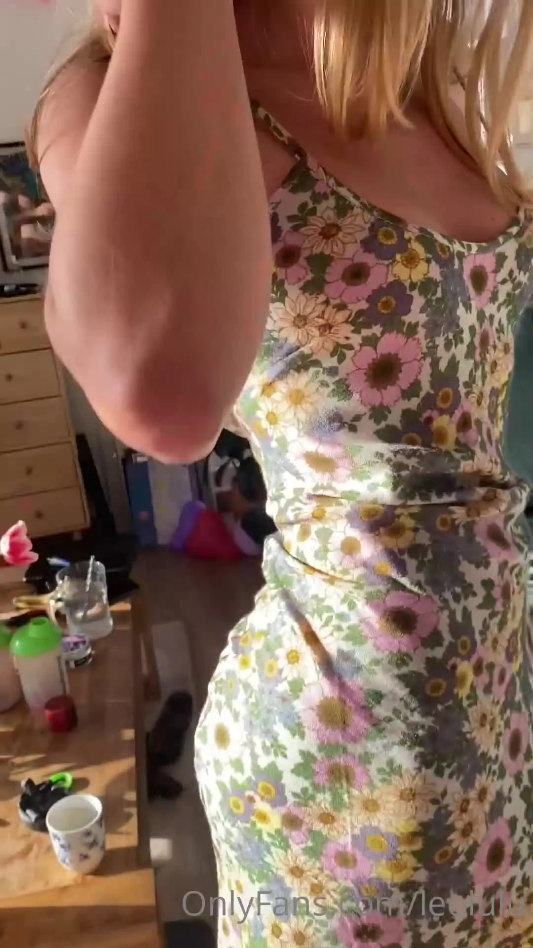Leolulu Video Leak Nude #61