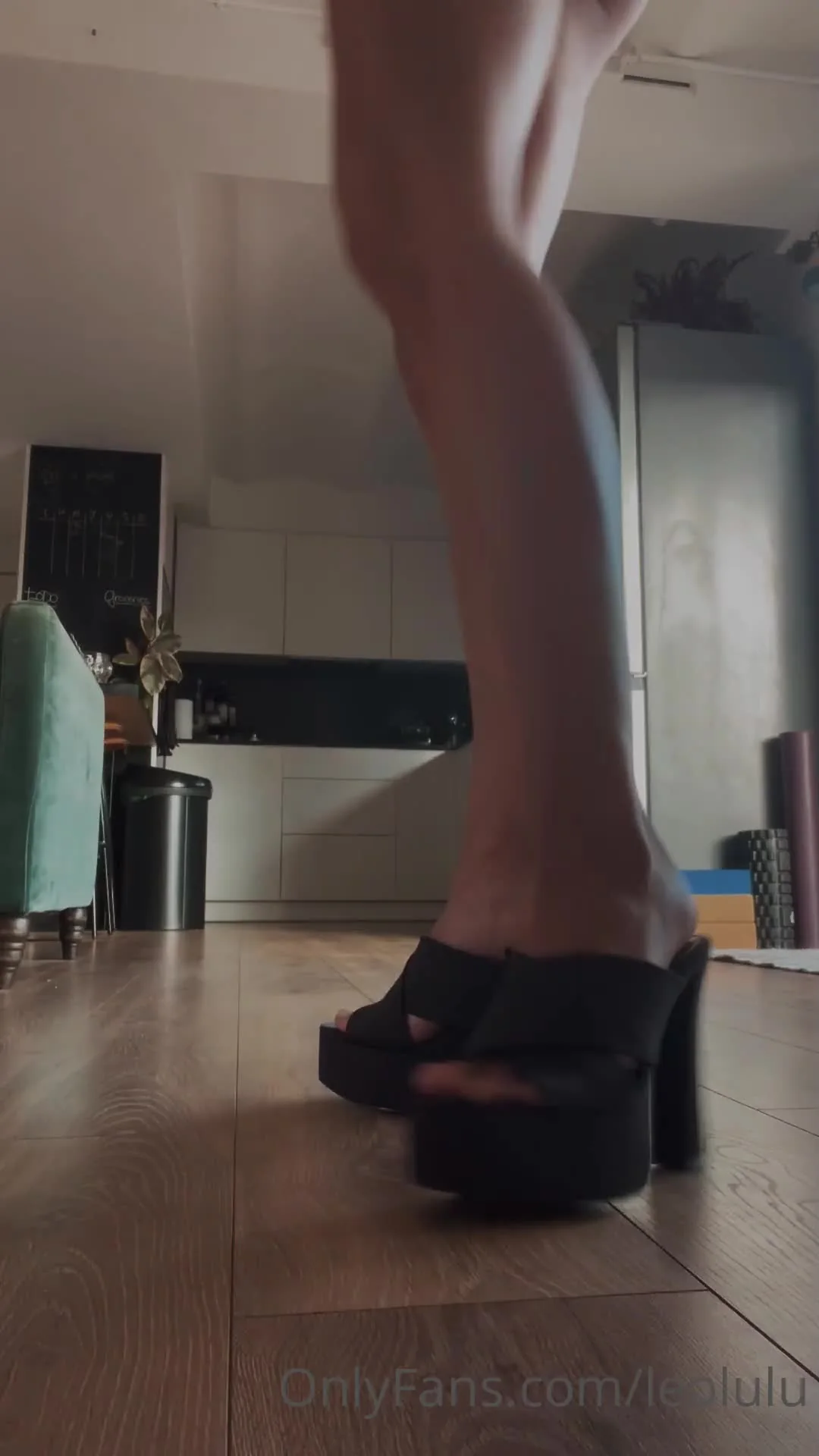 Leolulu Video Leak Nude #162