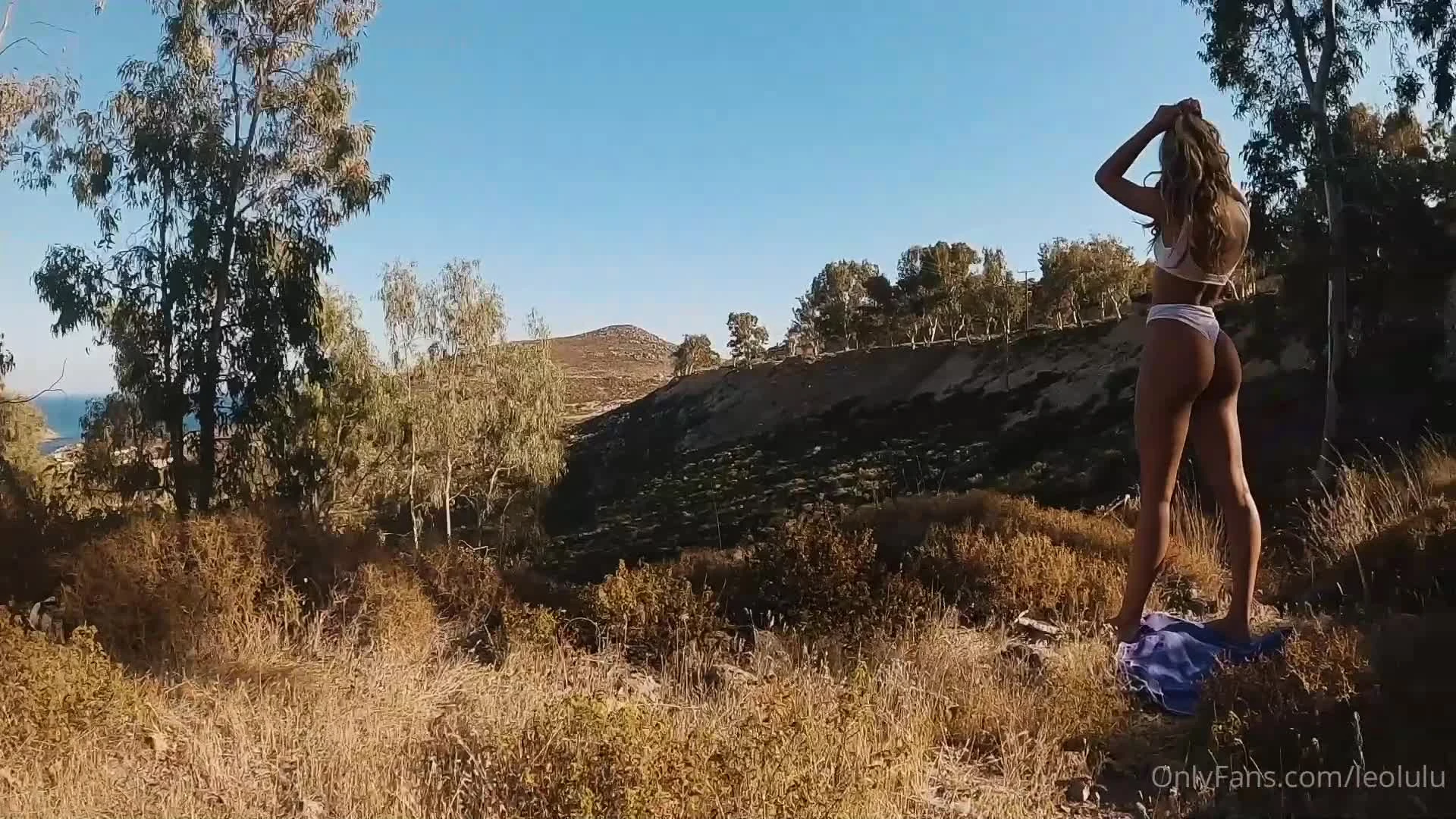 Leolulu Leaked Video #46