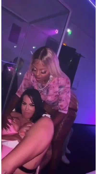 Lisaamelk94 Leak Nude Video #5