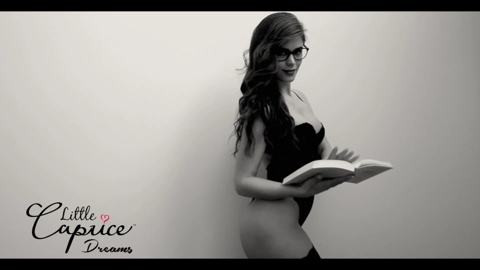 Little Caprice Video Leak Nude #8