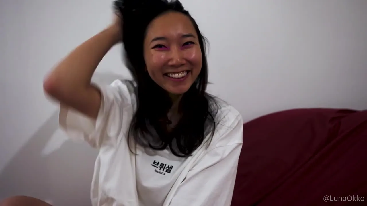 Luna Okko Video Leak Nude #6