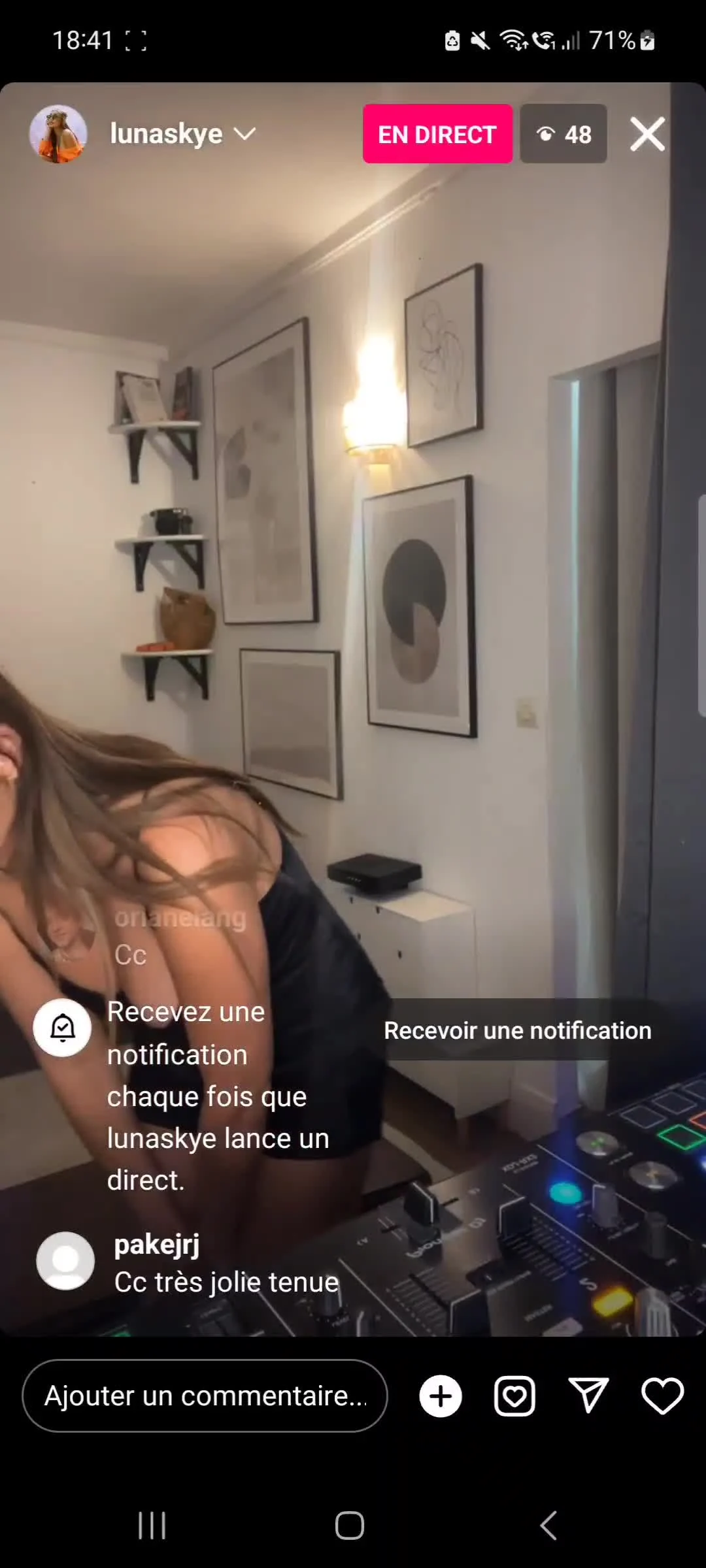 Luna Skye Leak Sextape #1