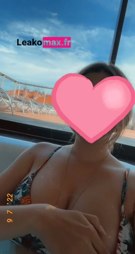 Maddy Joy Misthenew Leaked Video #2