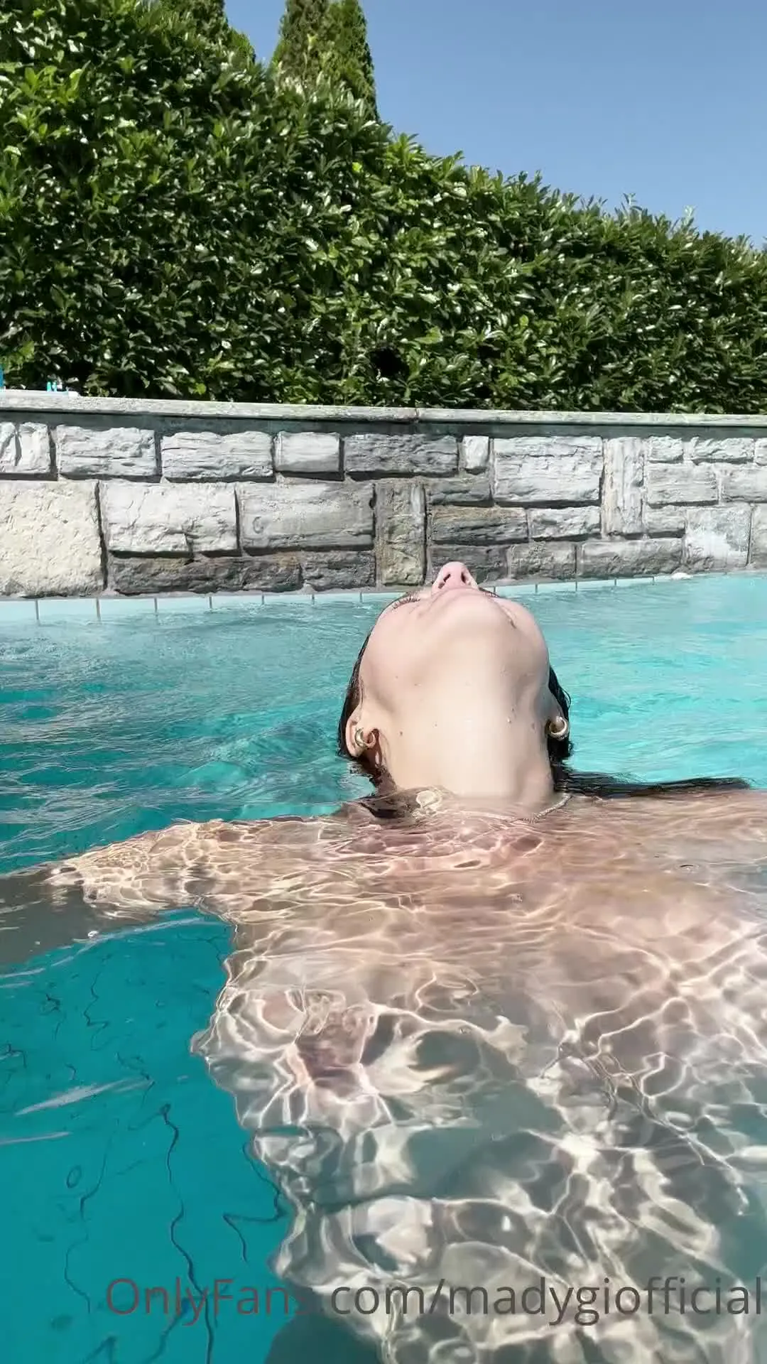 Mady Gio Video Leaked Nude #8