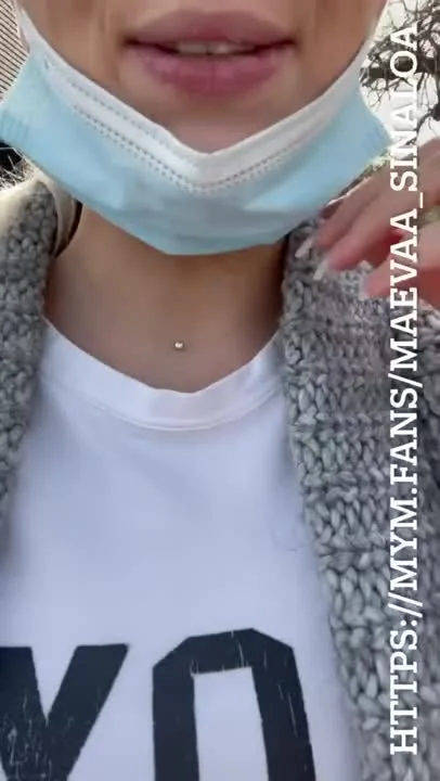 Maevaa Sinaloa Video Sextape Leaked #186