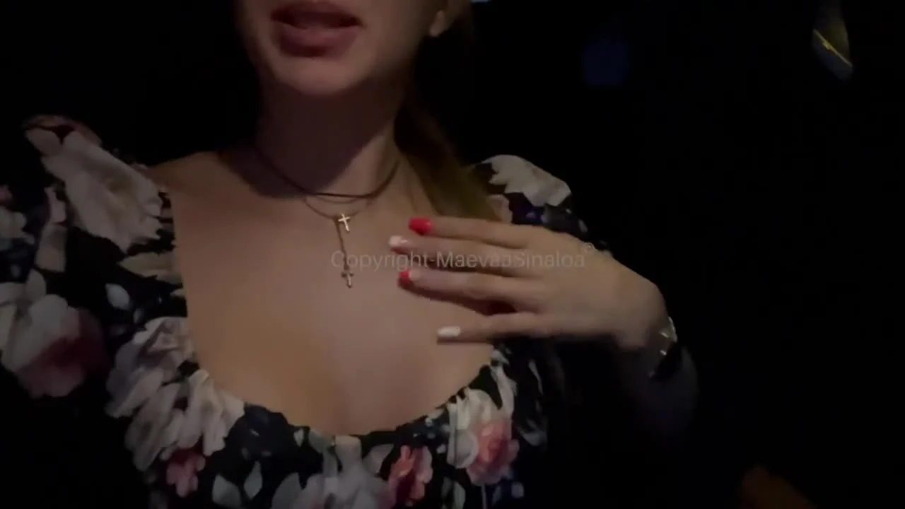 Maevaa Sinaloa Video Sextape Leaked #78