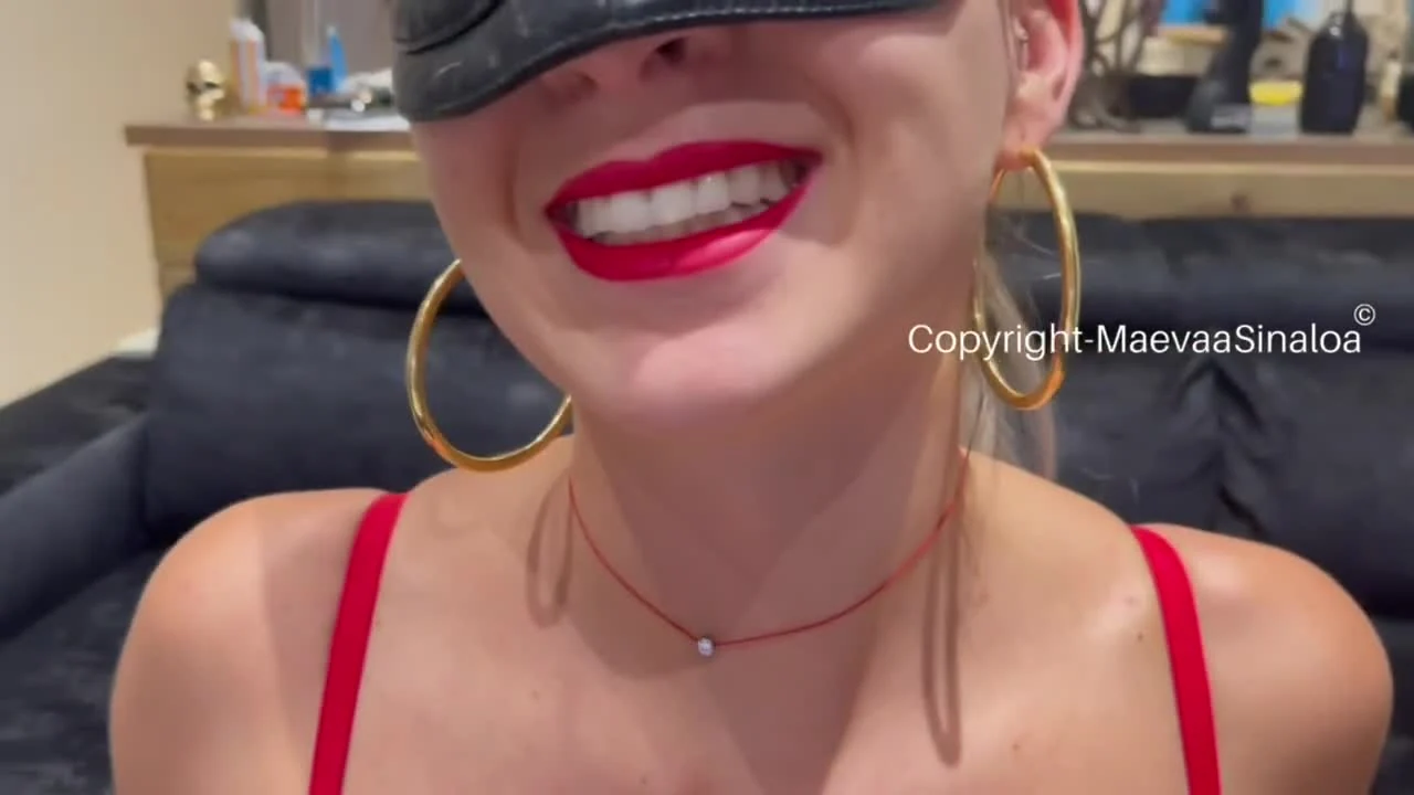 Maevaa Sinaloa Sextape Video Leak #226