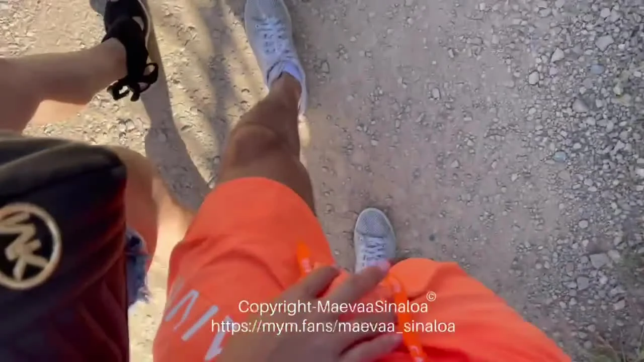 Maevaa Sinaloa Nude Video Leaks #109