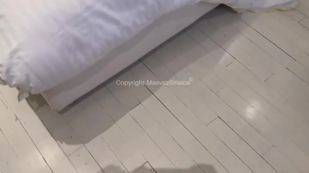 Maevaa Sinaloa Exclu Leak Nude #86