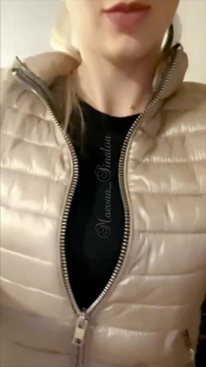 Maevaa Sinaloa Video Leaked Nude #59