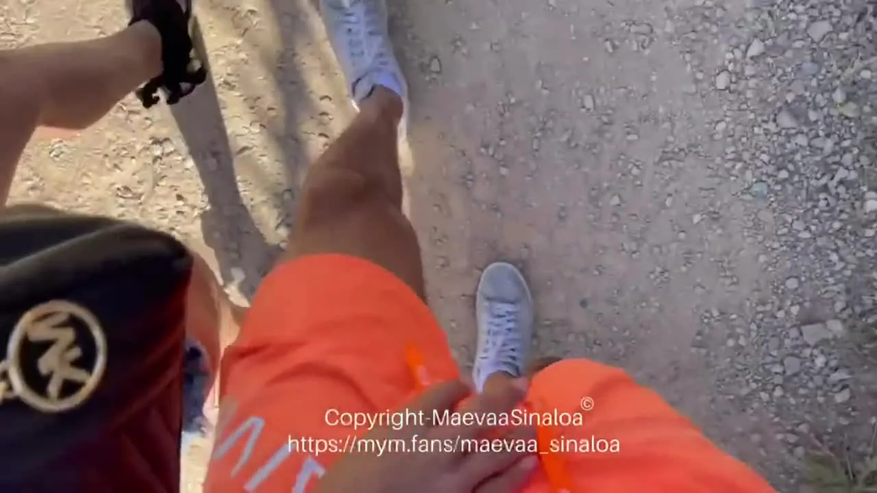 Maevaa Sinaloa Video Leaked Nude #39