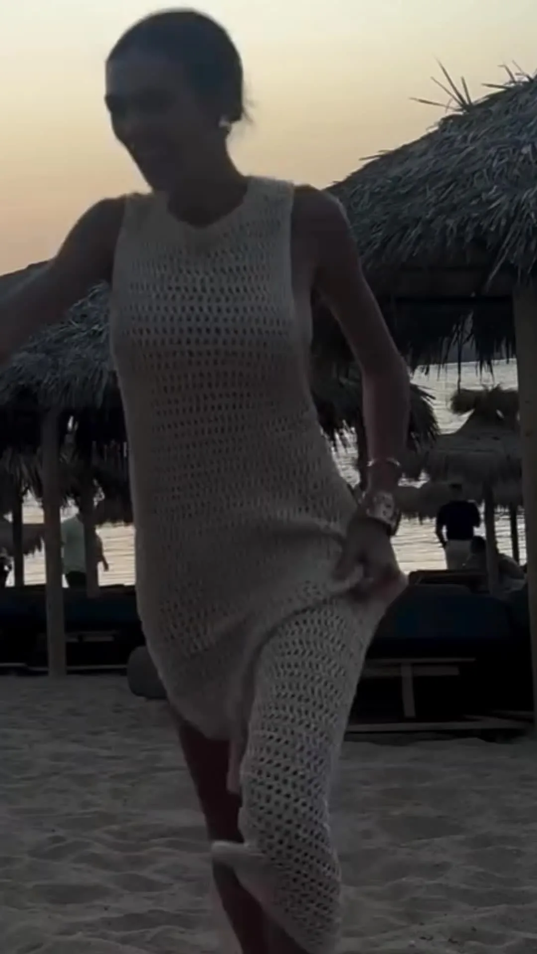 Maissane Video Leak Nude #2