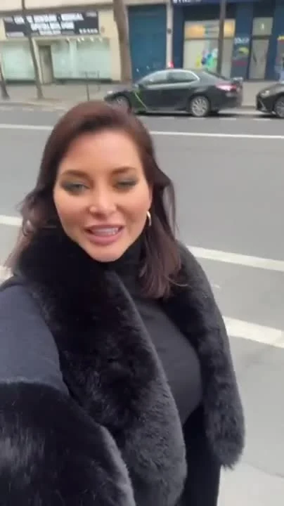 Margot Dulac Leaked Video #150