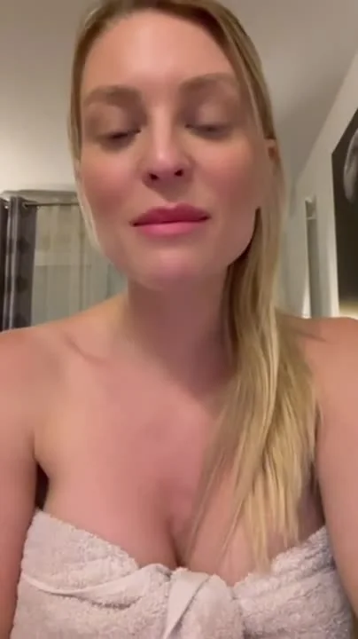 Margot Dulac1 Leaked Sextape Video #149