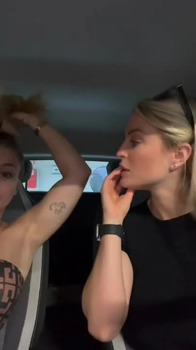 Margot Dulac1 Video Leak Nude #9