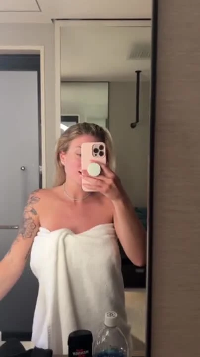 Margot Dulac1 Leak Sextape #2