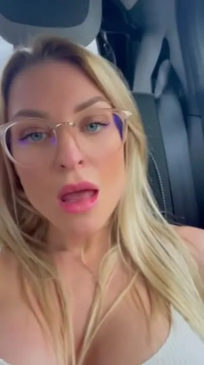 Margot Dulac1 Leak Video Sextape #13