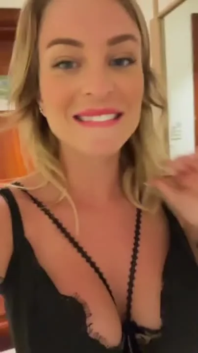 Margot Dulac1 Leak Sextape #96