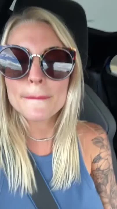 Margot Dulac1 Leak Video Sextape #22