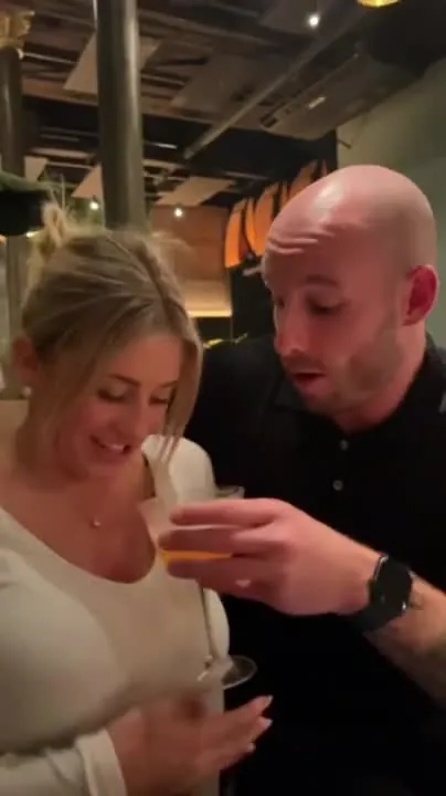 Margot Dulac1 Leaked Sextape Video #50
