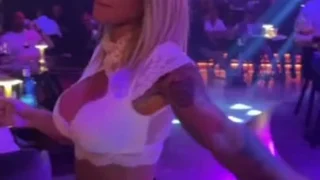 Margot Dulac1 Sextape Video Leak #95