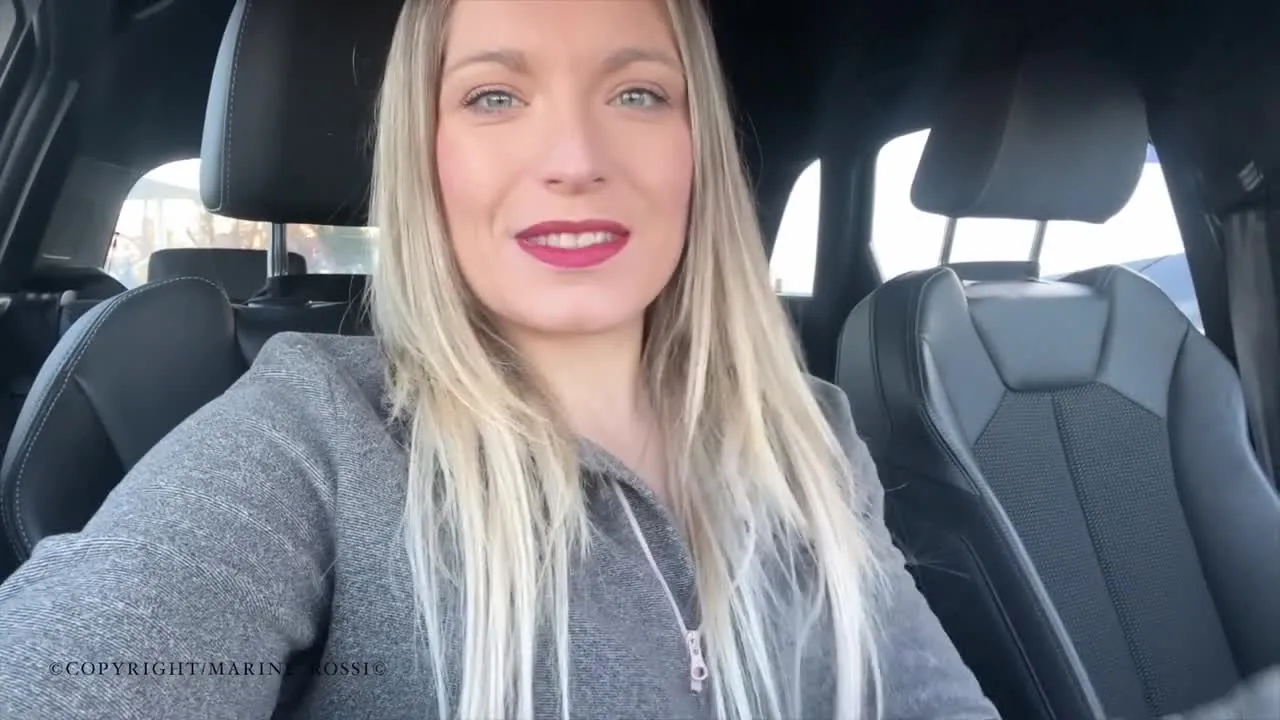 Marine Rossi Sextape Video Leaked #82