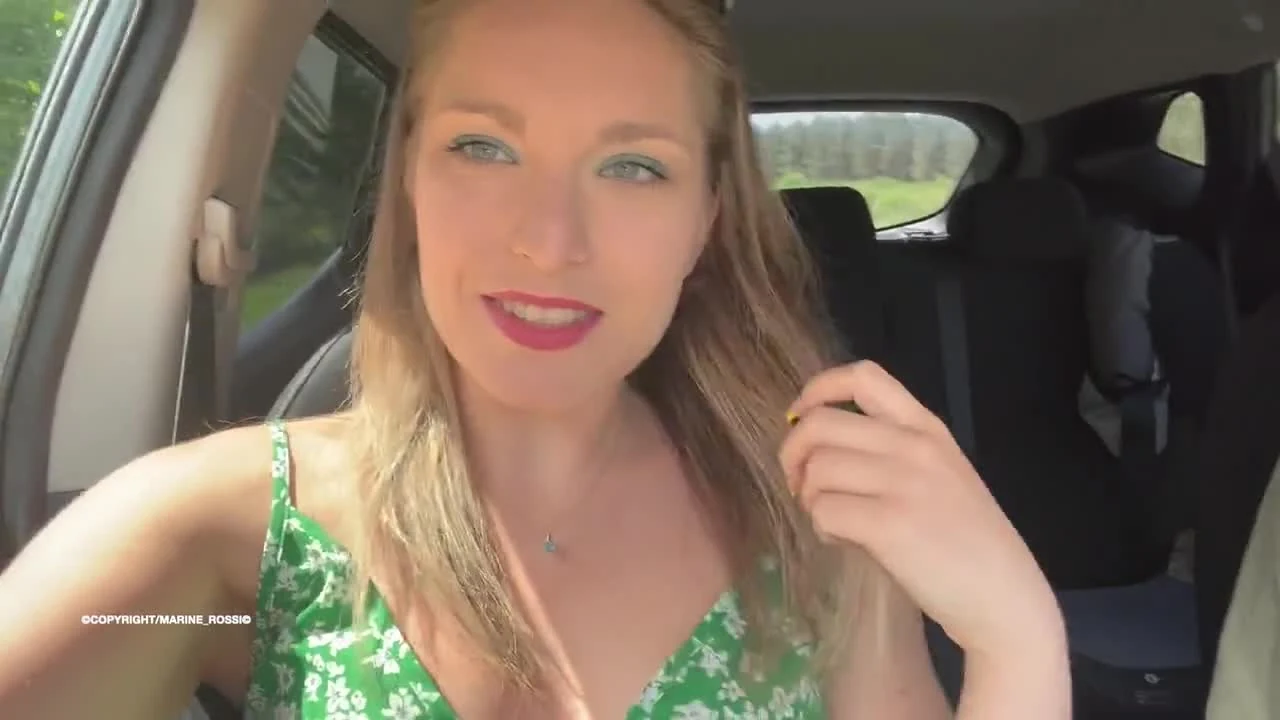 Marine Rossi Sextape Video Leak #80