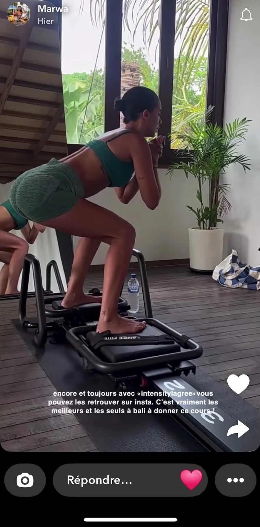 Marwa Merazka Leaked Sextape Video #20