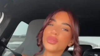 Marwa Merazka Leaked Sextape Video #13