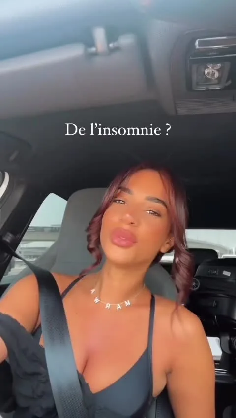 Marwa Merazka Leaked Sextape Video #13