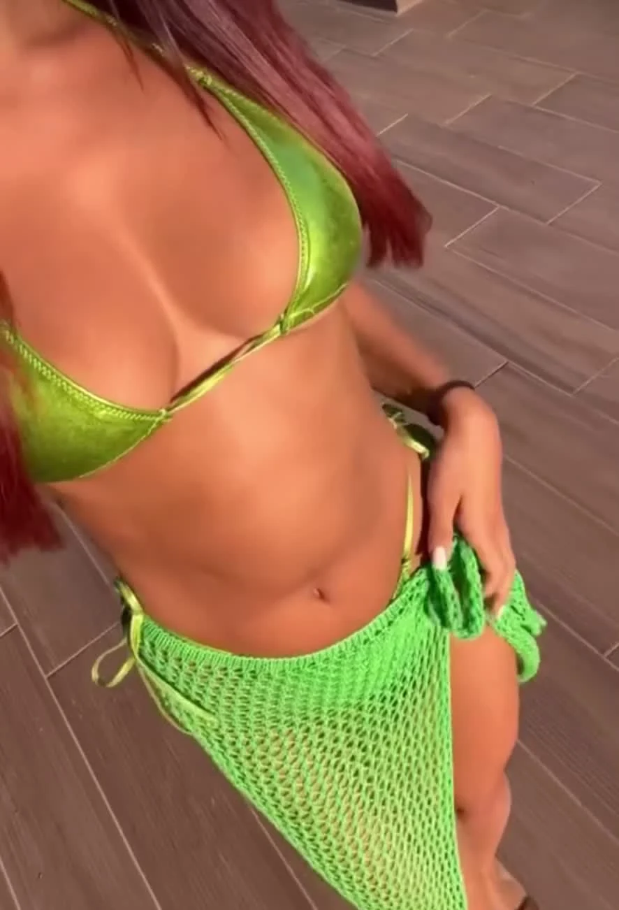 Marwa Merazka Sextape Video Leaks #3