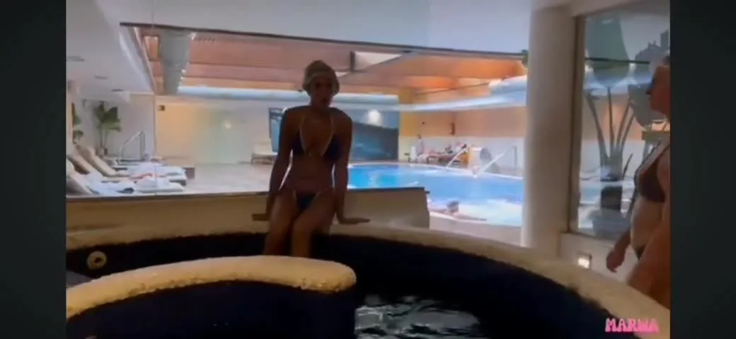 Marwa Merazka Exclu Leak Nude #16