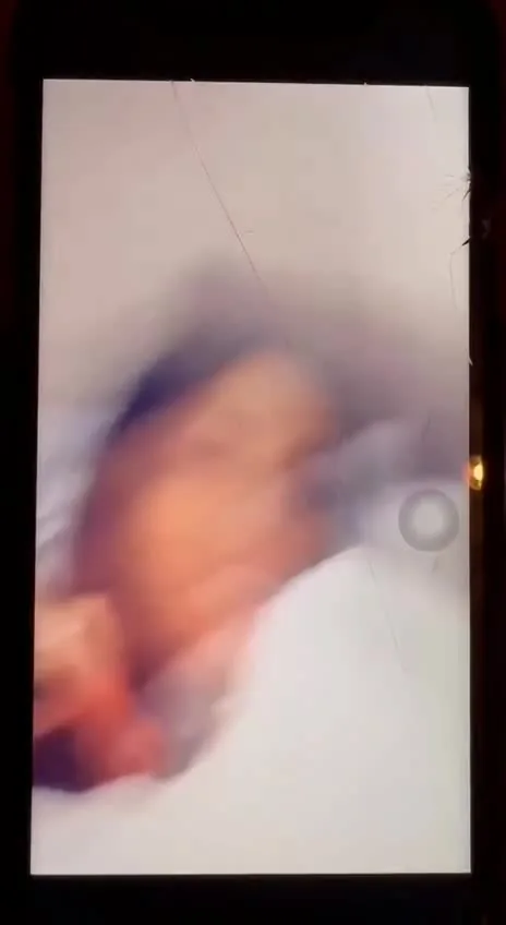 Marwa Merazka Leaked Sextape Video #15