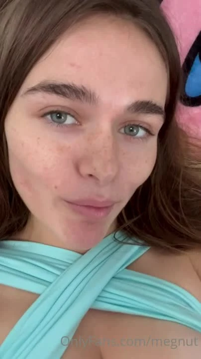 Megnut Nude Video Leak #85