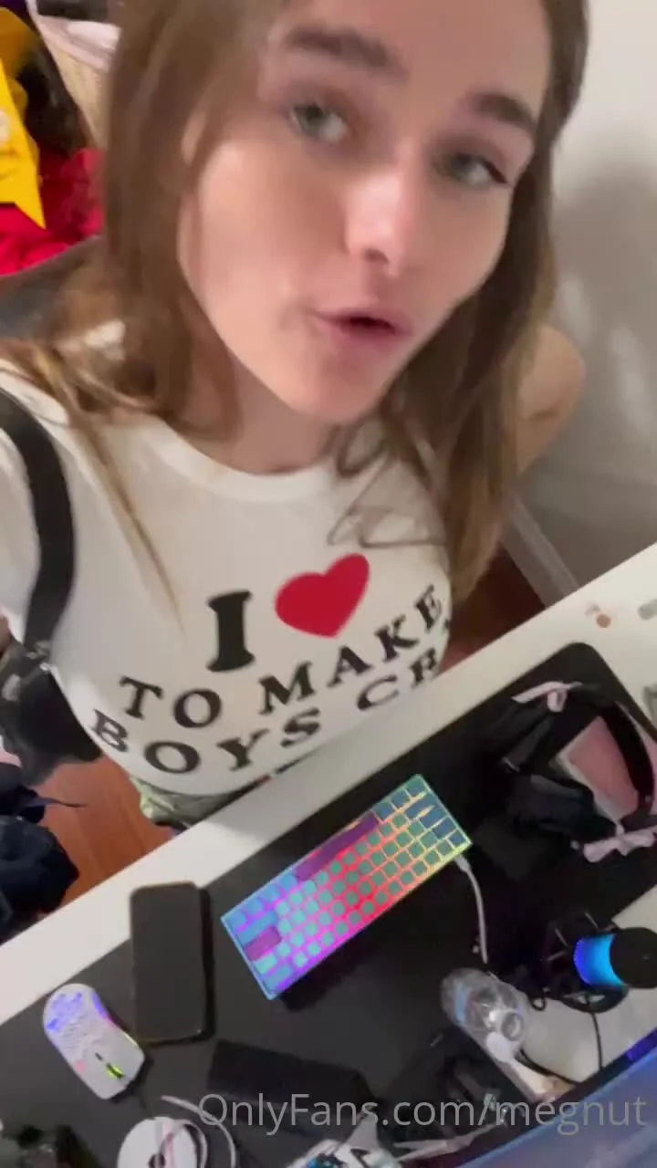Megnut Leaked Video #88