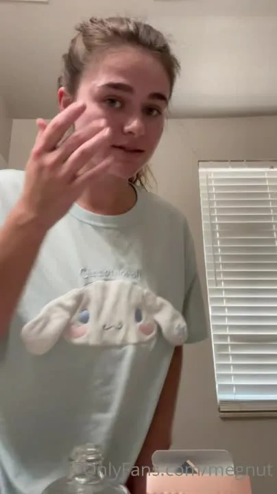 Megnut Leak Sextape #218