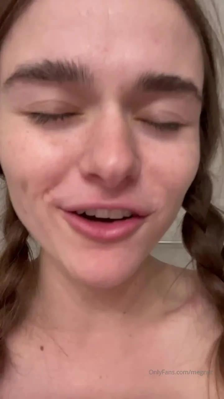 Megnut Leaked Video #234