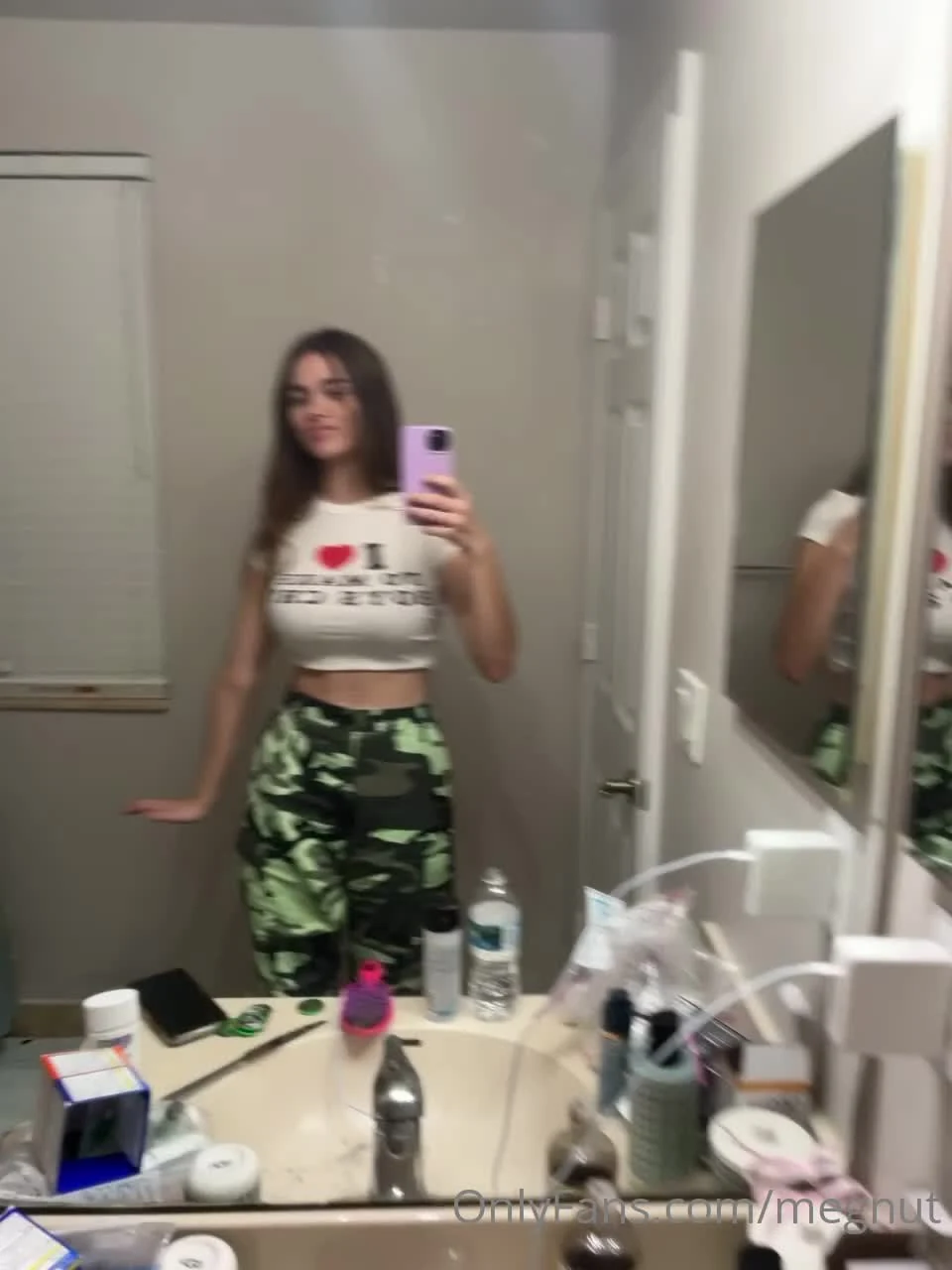 Megnut Leaks Nude Videos #63