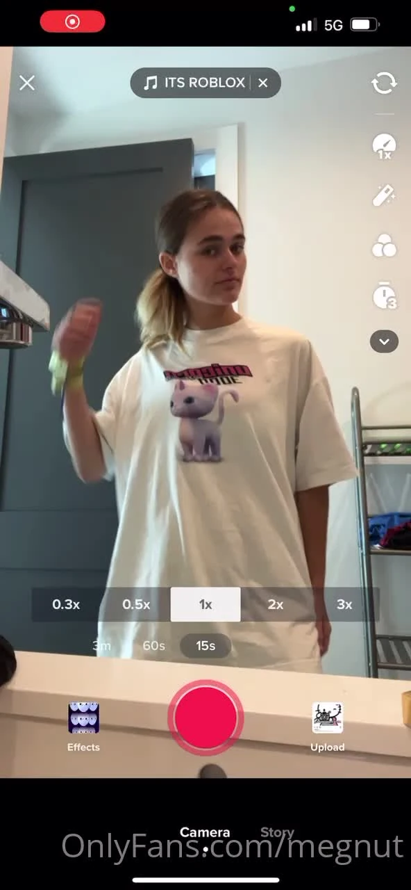 Megnut Leaked Video #238